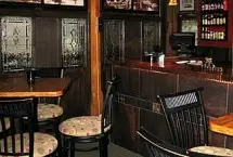 Photograph of Old Mill Restaurant, Austin