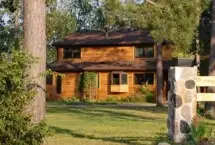 Photograph of Embracing Pines Bed and Breakfast, Walker