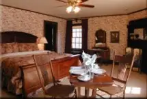 Photograph of Golden Lantern Inn, Red Wing