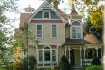Photograph of Scandinavian Inn, Lanesboro