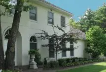 Photograph of Meadows Inn Bed And Breakfast, Rushford