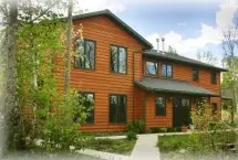 Photograph of LoonSong Bed & Breakfast, Park Rapids