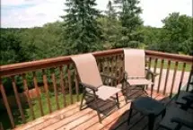 Photograph of Hillcrest Hide - Away Bed & Breakfast, Lanesboro
