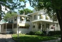 Photograph of Carriage House Bed & Breakfast, Winona