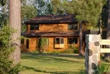 Photograph of Embracing Pines Bed & Breakfast, Walker