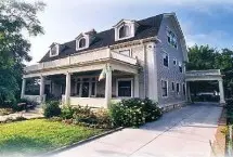 Photograph of Windom Park B&B, Winona