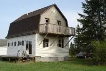 Photograph of Sweet Fern Guesthouse, Embarrass