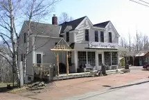 Photograph of Spirit Of Gitche Gumee, Little Marais