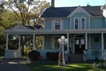 Photograph of Ticknor Hill Bed & Breakfast, Anoka