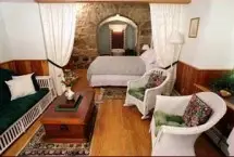 Photograph of The Old Jail Bed & Breakfast, Taylors Falls