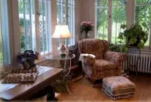 Photograph of Summit Inn Bed & Breakfast, Center City