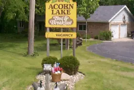 Photograph of Acorn Lake Bed and Breakfast, Frazee