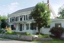 Photograph of Bow Lake Inn Bed & Breakfast, Strafford