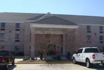 Photograph of Regency Inn And Suites Biloxi-D'Iberville, Biloxi