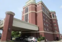 Photograph of Portofino Hotel, 