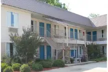 Photograph of Red Carpet Inn Taylorsville, Taylorsville