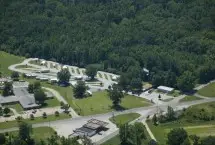 Photograph of Benchmark RV Park,