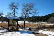 Photograph of Rocky Springs National Park Campground, Port Gibson
