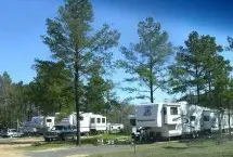Photograph of Swinging Bridge RV Resort, Byram