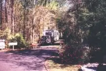 Photograph of Mazalea Travel Park, Biloxi