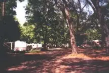 Photograph of Baywood RV Park & Campground, Gulfport