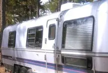 Photograph of Sun Roamers RV Resort, Picayune