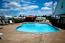 Photograph of EZ Daze RV Park, Southaven
