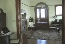 Photograph of Century House Bed And Breakfast, Meridian