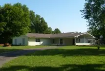 Photograph of Gracepines Bed & Breakfast, Horn Lake