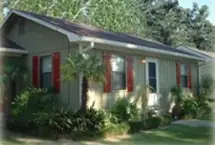 Photograph of McCarter Lane Guest House, Long Beach
