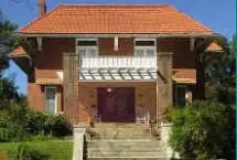 Photograph of Cherry Street Cottages Bed and Breakfast, Vicksburg