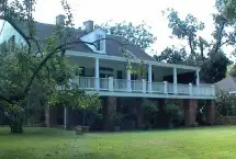 Photograph of Pleasant Hill, Natchez