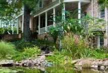 Photograph of Andover Plantation Bed & Breakfast, Olive Branch