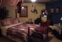 Photograph of Sassafras Inn Bed And Breakfast, Hernando