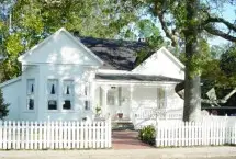 Photograph of LaBelle Bed & Breakfast, Picayune