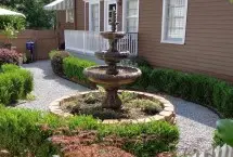 Photograph of Devereaux Shields House, Natchez