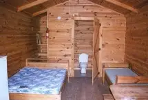 Photograph of The Cabins At Shoreline Park, Bay St. Louis