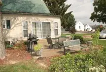 Photograph of Gray Stone Guesthouse, Hermann