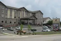 Photograph of Castle Rock Resort and Waterpark, 