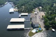 Photograph of Robin's Resort, Osage Beach