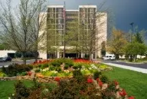 Photograph of University Plaza Hotel And Convention Center, Springfield