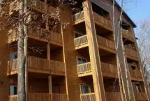 Photograph of Crowne View Heights, Branson