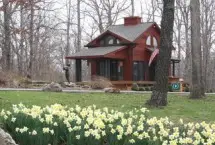 Photograph of Innsbrook Resort And Conference Center, Innsbrook