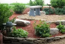 Photograph of Almost Home Lodge, Branson