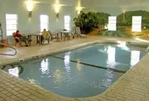 Photograph of Scenic Rivers Inn, Licking