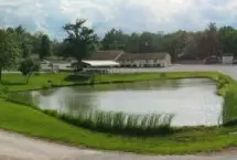 Photograph of South Fork Resort, Stoutsville