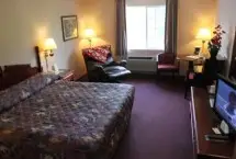 Photograph of Scenic Hills Inn, Branson