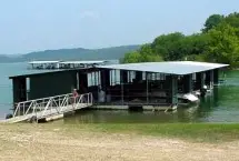 Photograph of Sleepy Hollow Resort, Kimberling City