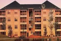 Photograph of The Suites At Fall Creek Resort, Branson