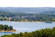 Photograph of Bluegreen Vacations Paradise Point, Ridgedale